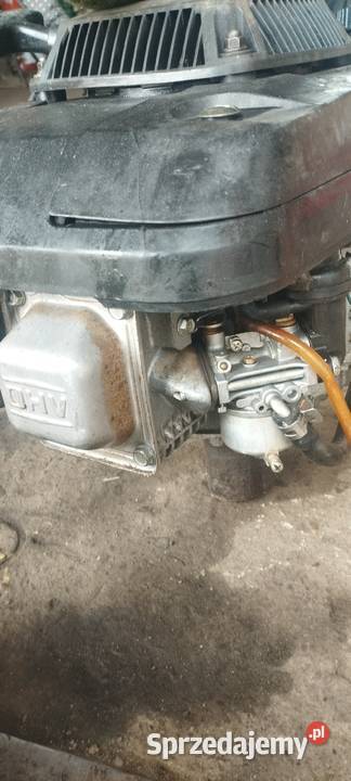 Silnik spalinowy kosiarki Kawasaki 5 FC150V OHV Motoryzacja Trzciana sprzedam