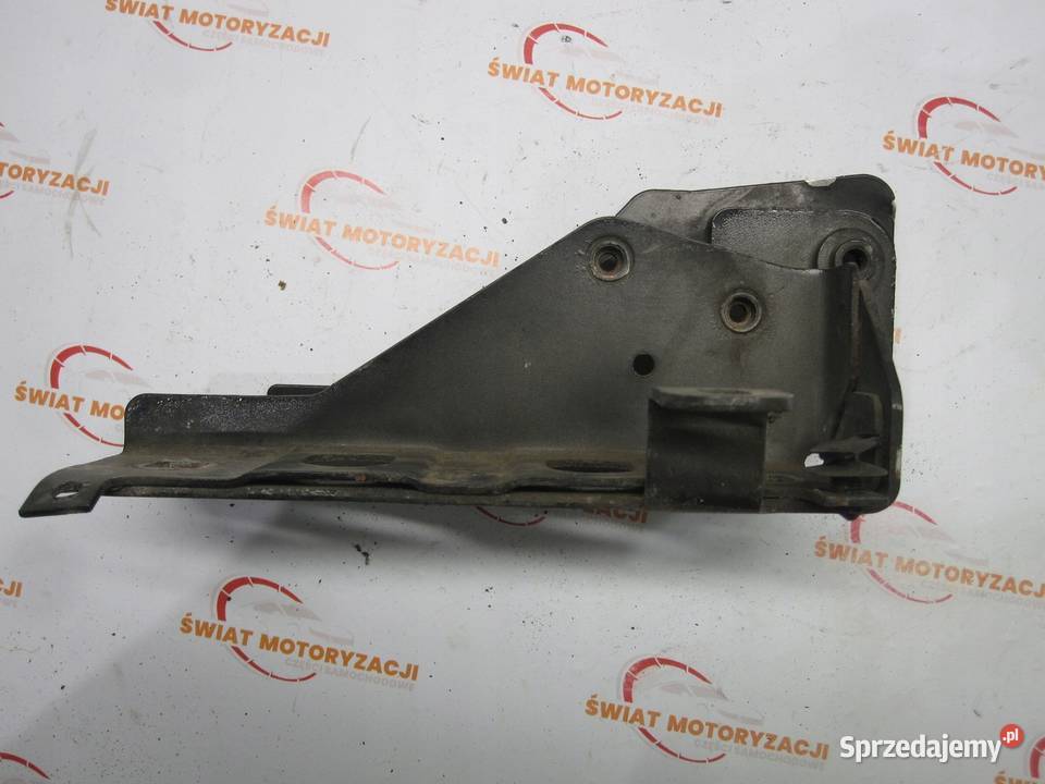 RANGE ROVER SPORT I L320 LIFT 08r wspornik