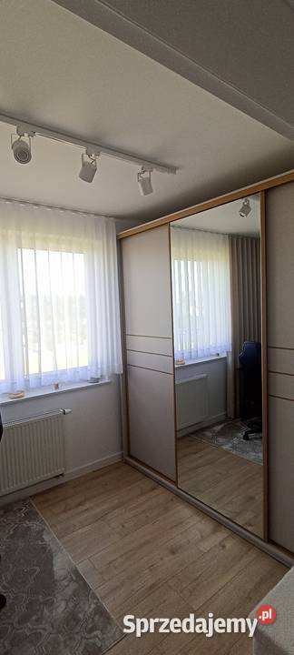 Sprzedam mieszkanie 57m2 warmińsko-mazurskie