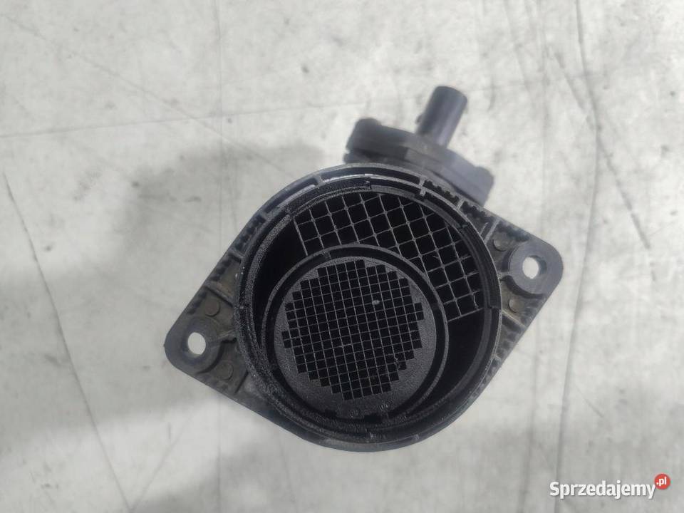 PRZEPŁYWOMIERZ VW PASSAT B5 FL 19 TDI 038906461 wielkopolskie