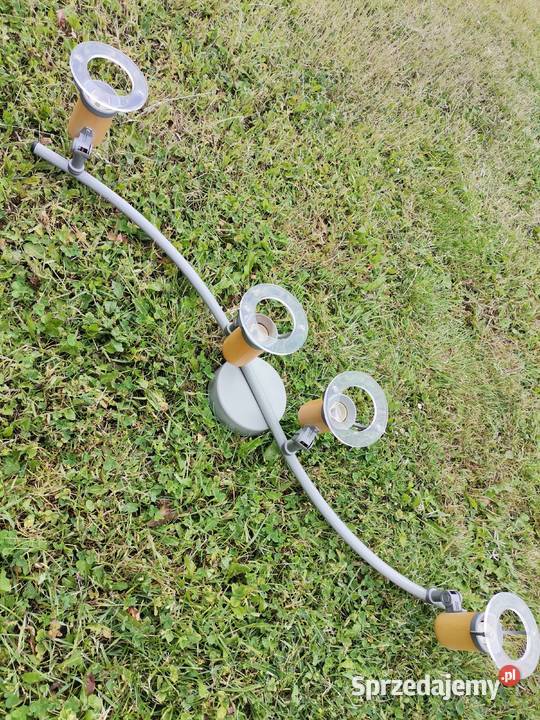 LAMPA WISZĄCA ŻYRANDOL Lampy wiszące Terespol