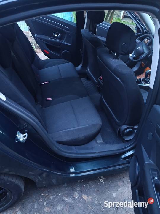 Renault Karnieszewice