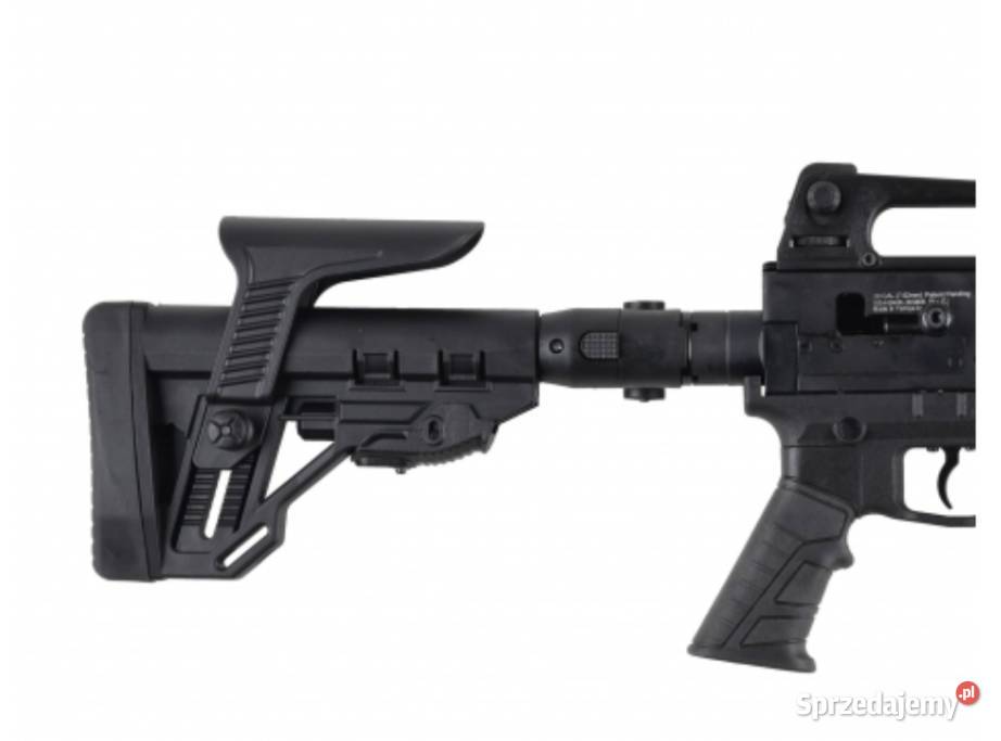 Wiatrówka Optima by Hatsan Blitz 777 762 mm Ruda Śląska