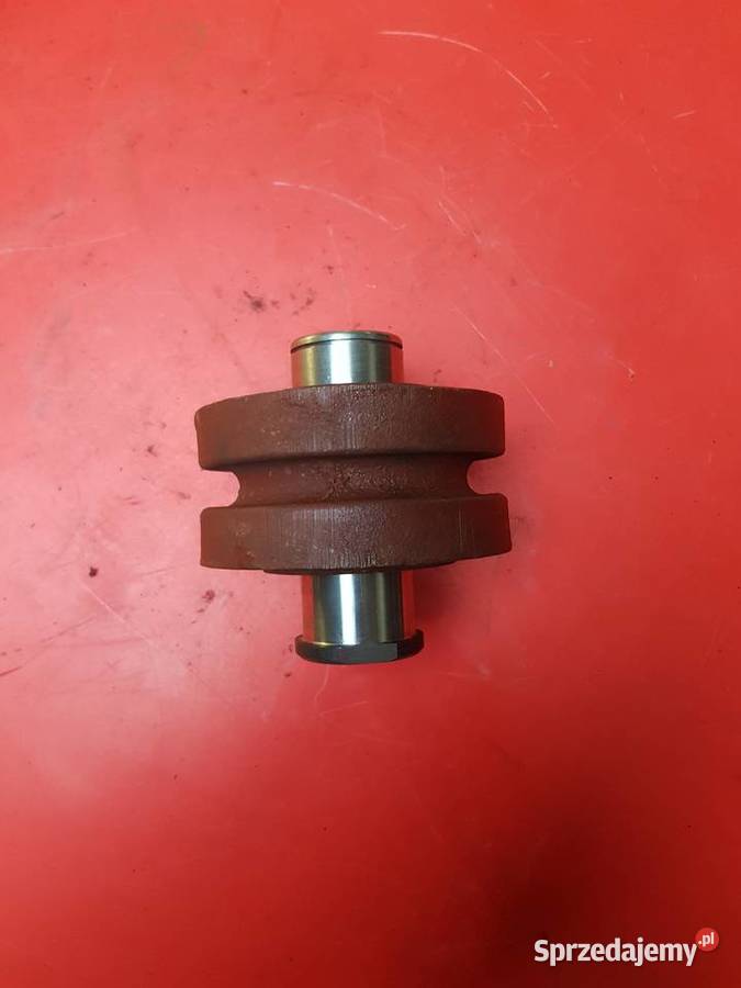 Koło rozrzutnik N218 Sulechów