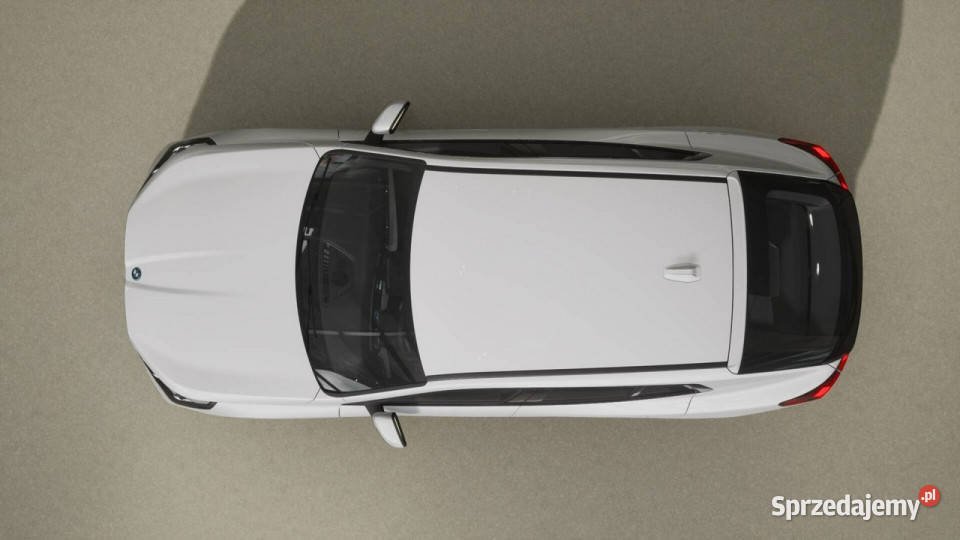 BMW iX2 iX2 eDrive20 Dostępne ręki
