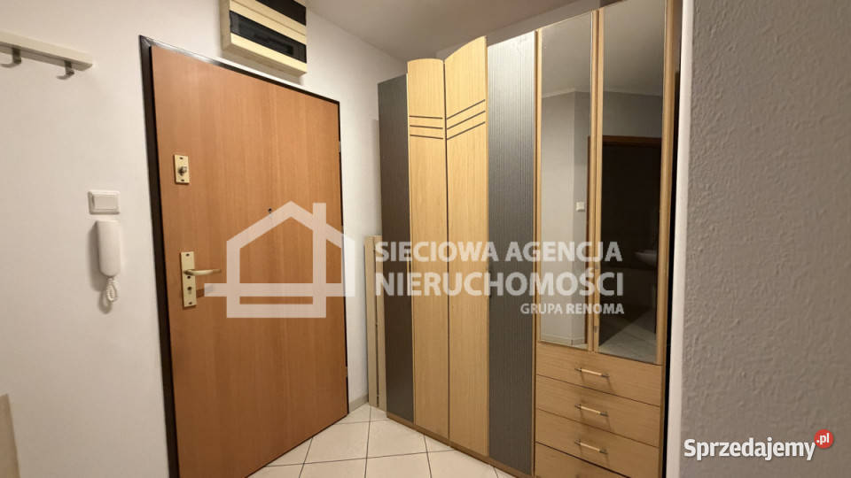 Mieszkanie 47m2 2 pok Gdynia Jana Kamrowskiego 11680zł/m2