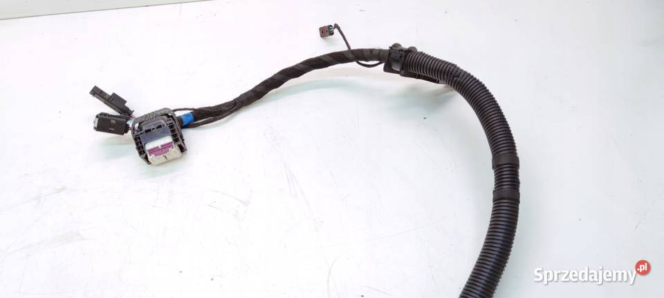 WIĄZKA SILNIKA BMW F36 430I B48B20B 252 7639965 śląskie Przystajń