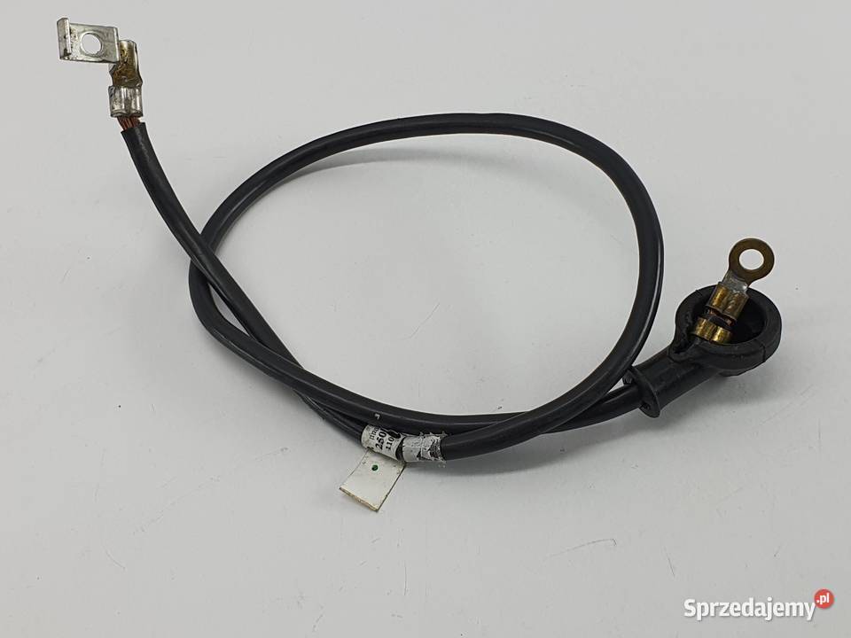Przewod Minusowy Kabel Rozrusznika Triumph Speed Łódź