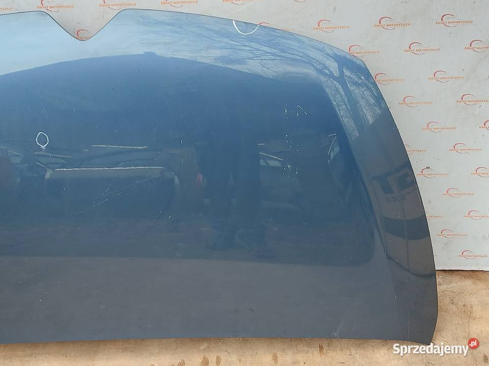 C4 GRAND PICASSO II 15r maska 110 mikronów