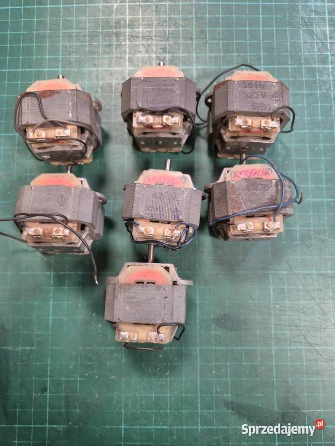 Silniczki Silma 7 sztuk Dąbrowa Górnicza