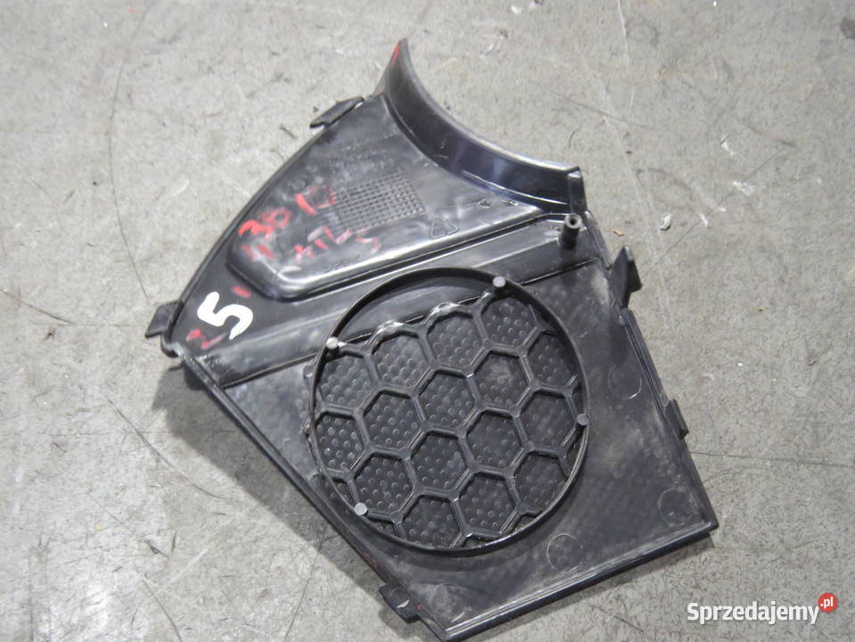 APRILIA ATLANTIC 500 ZAŚLEPKA KLAPKA WYPEŁNIENIE Gdańsk