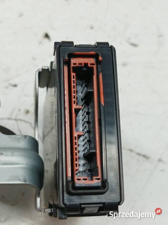 MODUŁ GATEWAY 8910002020 Toyota Corolla XI 2013