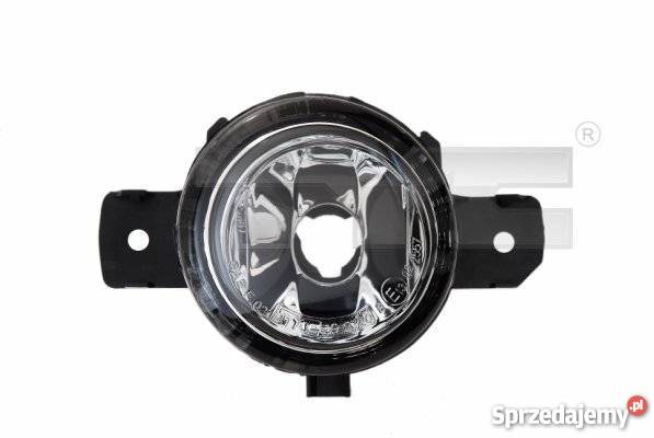 HALOGEN PRLE H11 NISSAN RENAULT Pruszków sprzedam