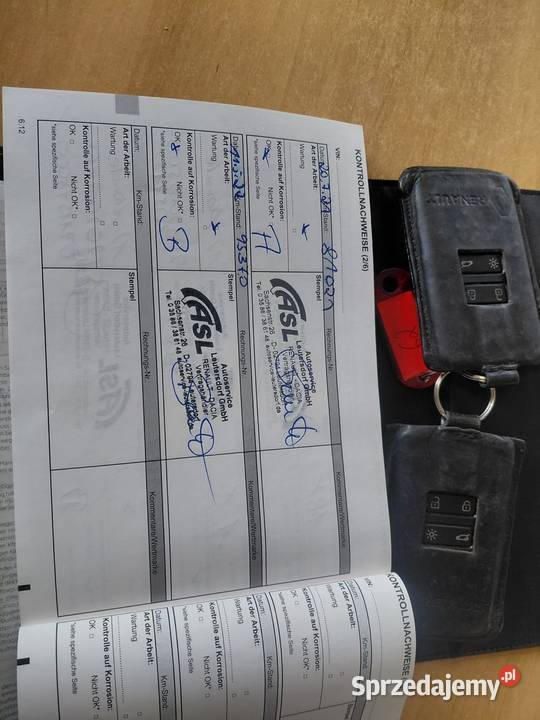 RENAULT MEGANE GT LINE 12 132 2017r Navi 1197cm3 Jelenia Góra