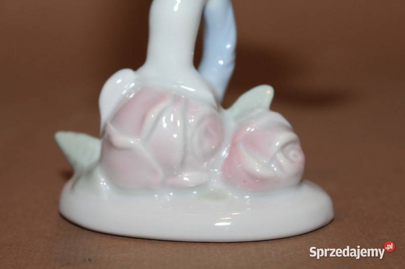 Figurka Lato Ilmenau Szczecin