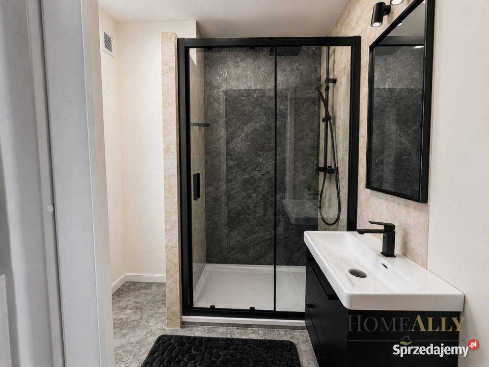 Mieszkanie Warszawa Goławicka 60m2 3 pokoje mazowieckie