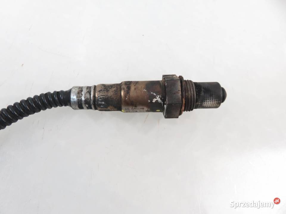SONDA LAMBDA BMW X3 F25 7589475 0258010162