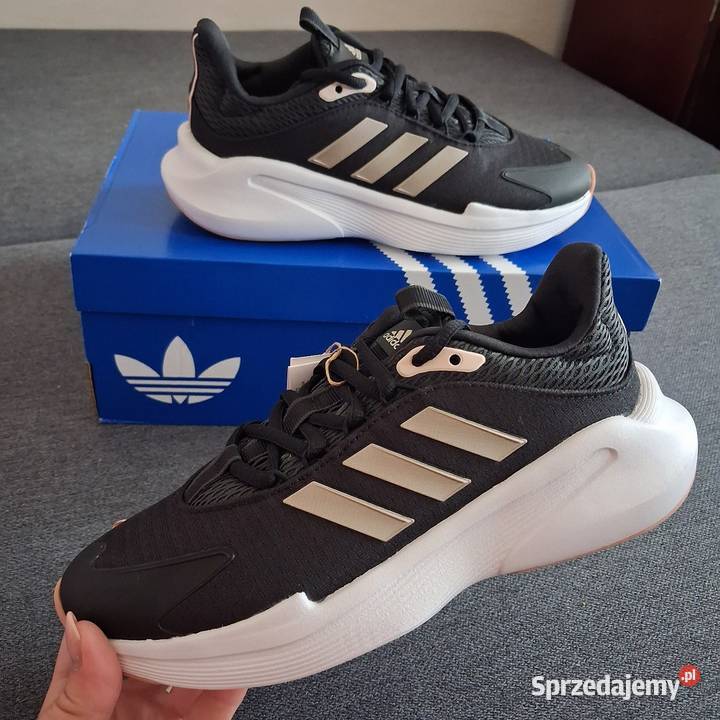 Buty sportowe Adidas Alphaedge rozmiar 36 Obuwie sportowe
