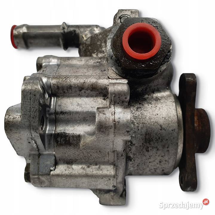 POMPA WSPOMAGANIA Renault Master II Movano 25 Chełm