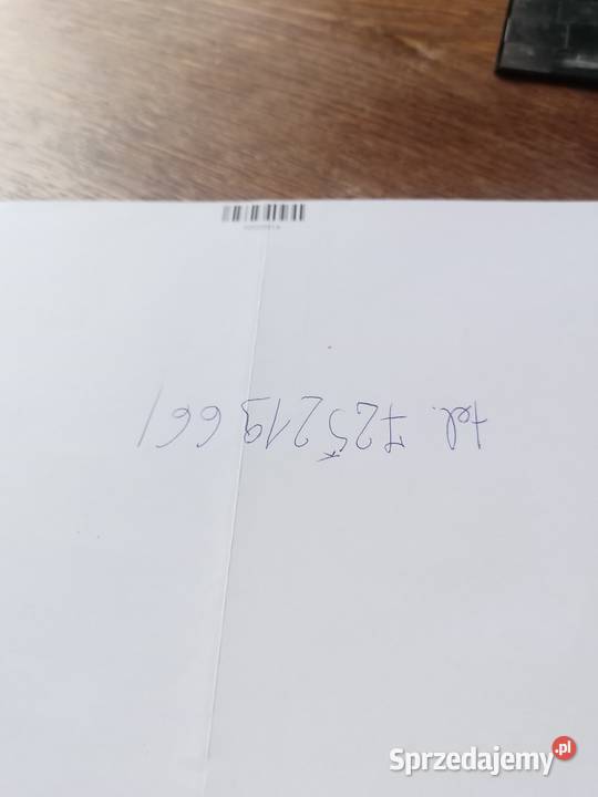 Mieszkanie własność pustak Pionki