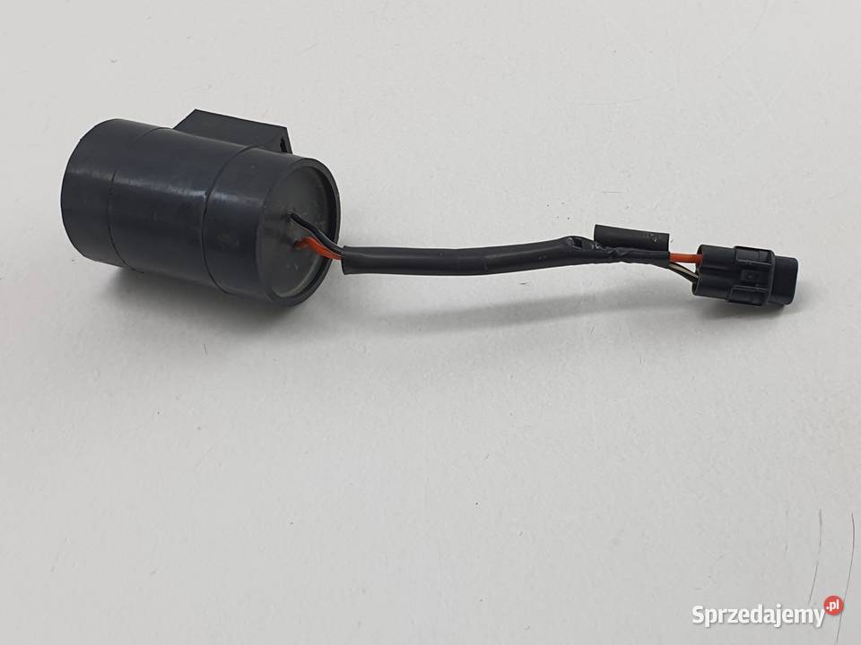 Cewka Kondensator Suzuki Rmz 450 1823 Łódź