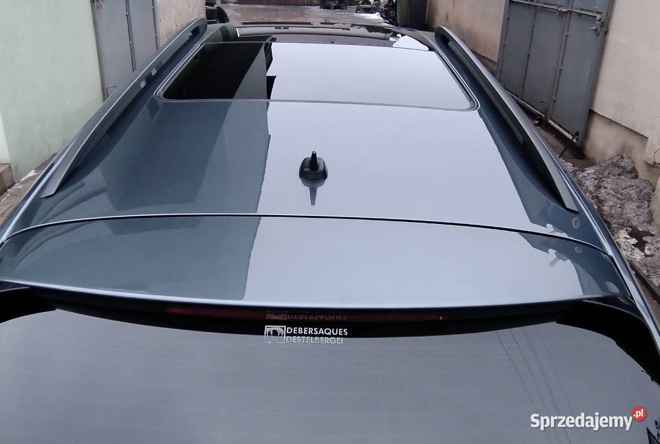 Sprzedam Skoda Superb 16 TDI 2015r Gostyń