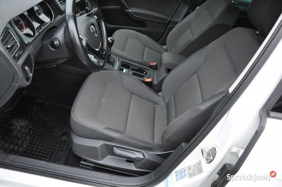 Volkswagen Golf 16TDI 115 Manual5G Comfortline Stalowa Wola