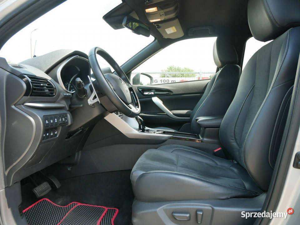 Mitsubishi Eclipse Cross 24 188 Hybrid PlugIn Goczałkowice-Zdrój