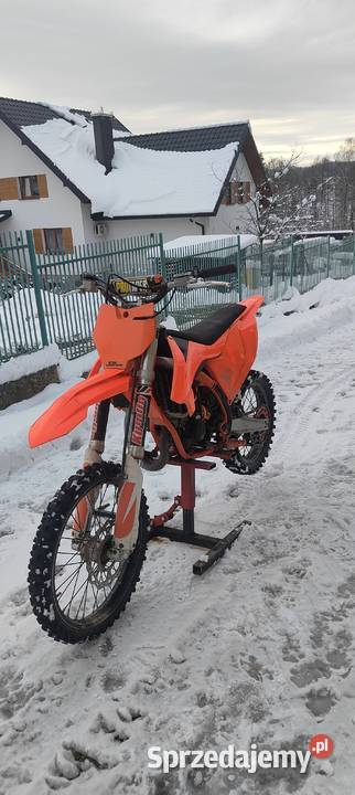 Ktm sx 85 2018 Szynwałd sprzedam