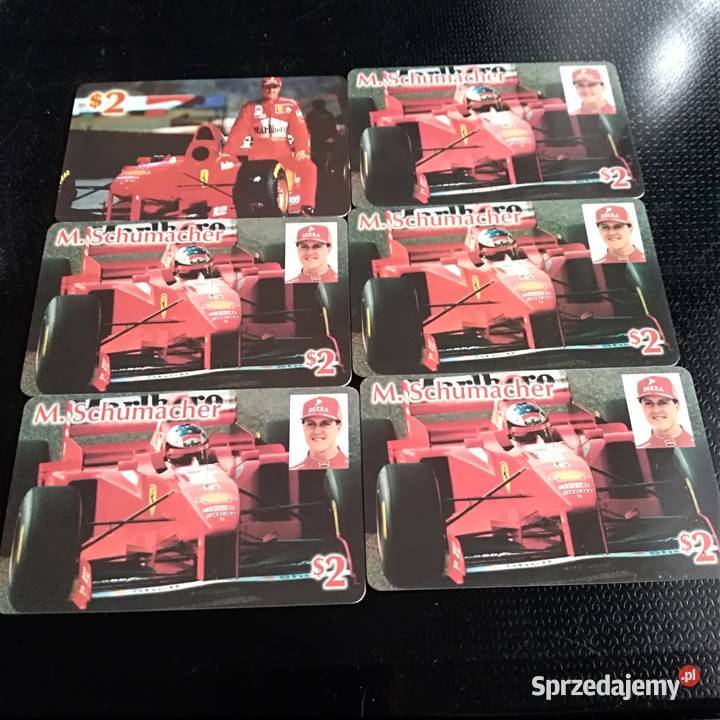 stare karty telefoniczne Legnica