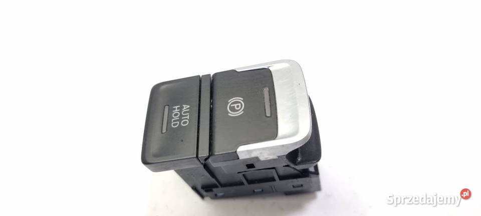 PRZYCISK VOLKSWAGEN PASSAT B8 3Q0927225 Lipno