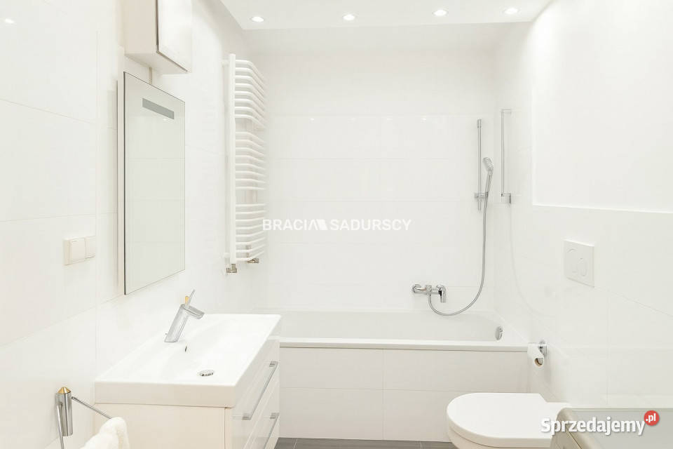 Ogłoszenie mieszkanie Kraków Kapelanka 52m2 2 małopolskie sprzedam