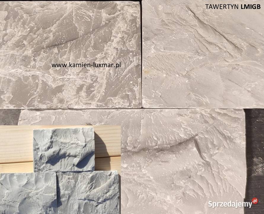 Kamień naturalny Tureckipłytka kamienna Radzymin