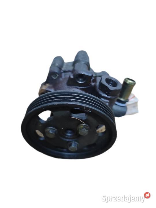 Renault Kangoo pompa wspomagania Pozostałe