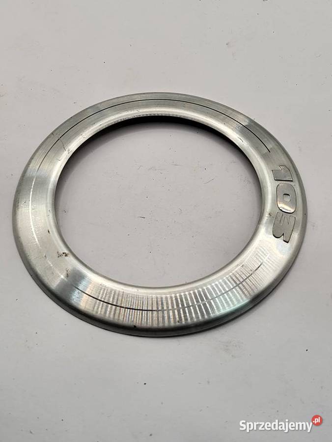 OBWÓDKA HARLEY DAVIDSON 103 Pozostałe śląskie Rybnik