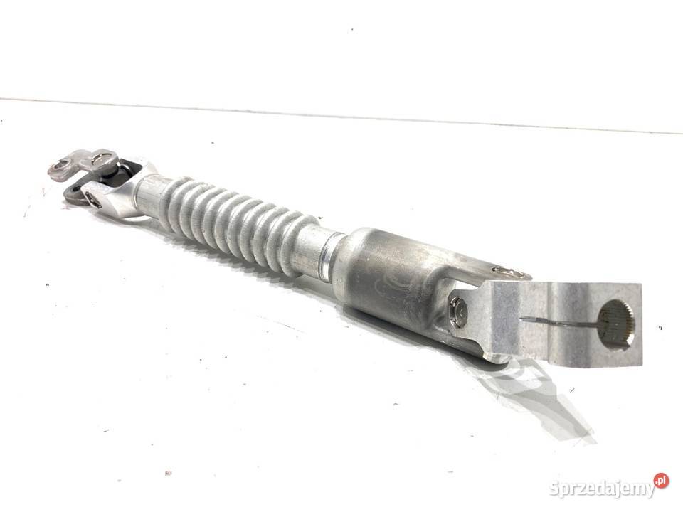 KRZYŻAK KOLUMNY KIEROWNICZEJ BMW F44 6872144 Kolumny kierownicze Układ kierowniczy