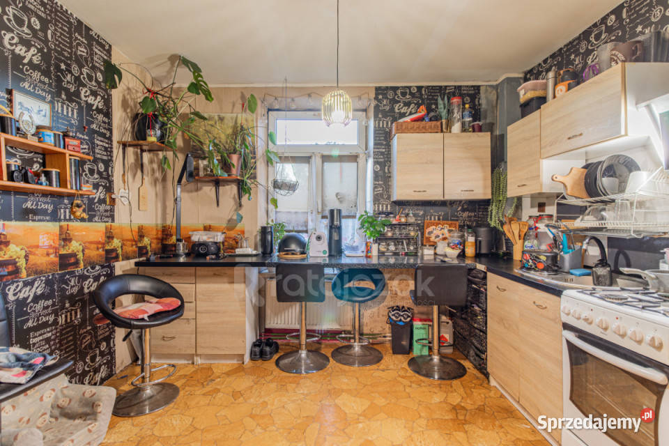 Mieszkanie Puck 5505m2 pomorskie sprzedam