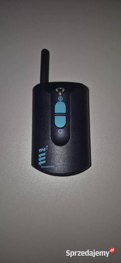 Nowy Pilot TP4 Eberspacher Eberspaecher do Ogrzewanie lubuskie Szprotawa