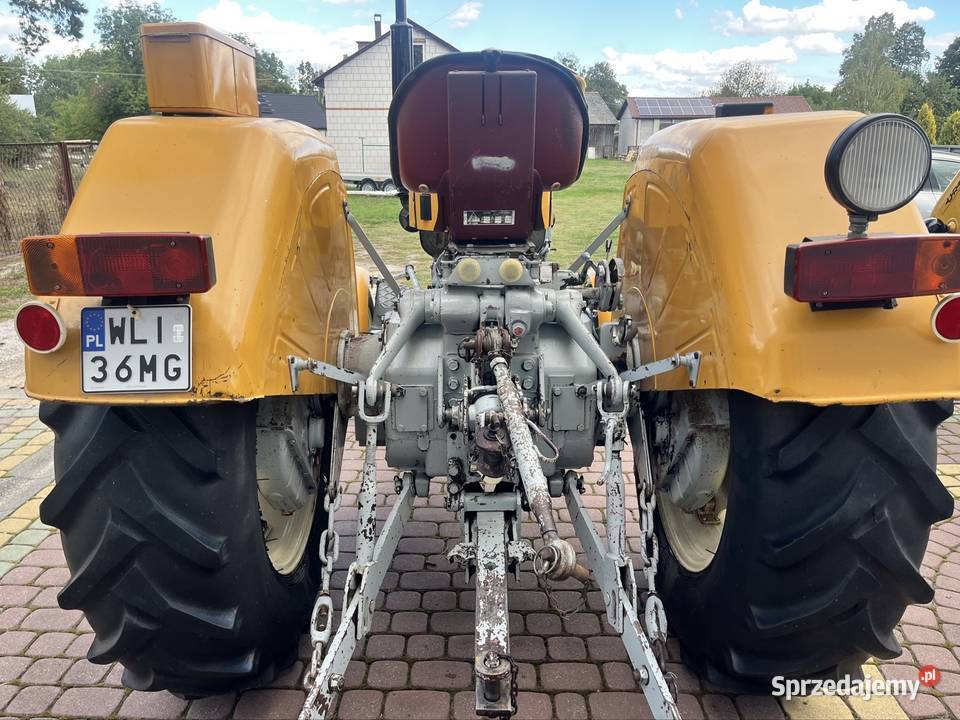 Ursus c360 3P Ursus sprzedam