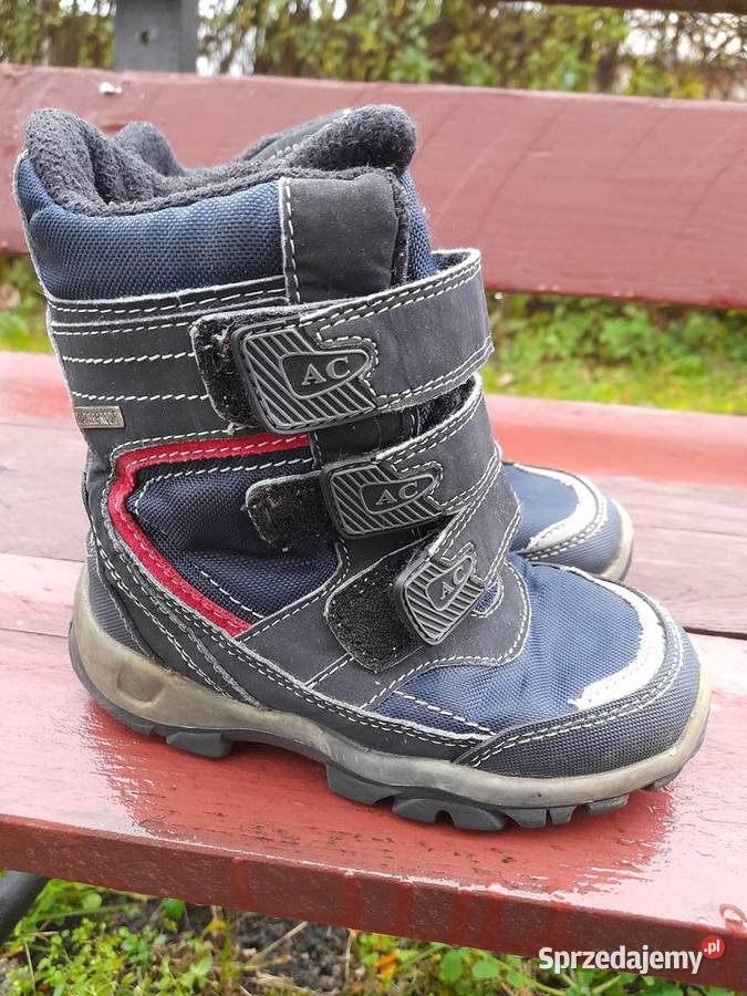 Kozaki American Club 28 Wołomin