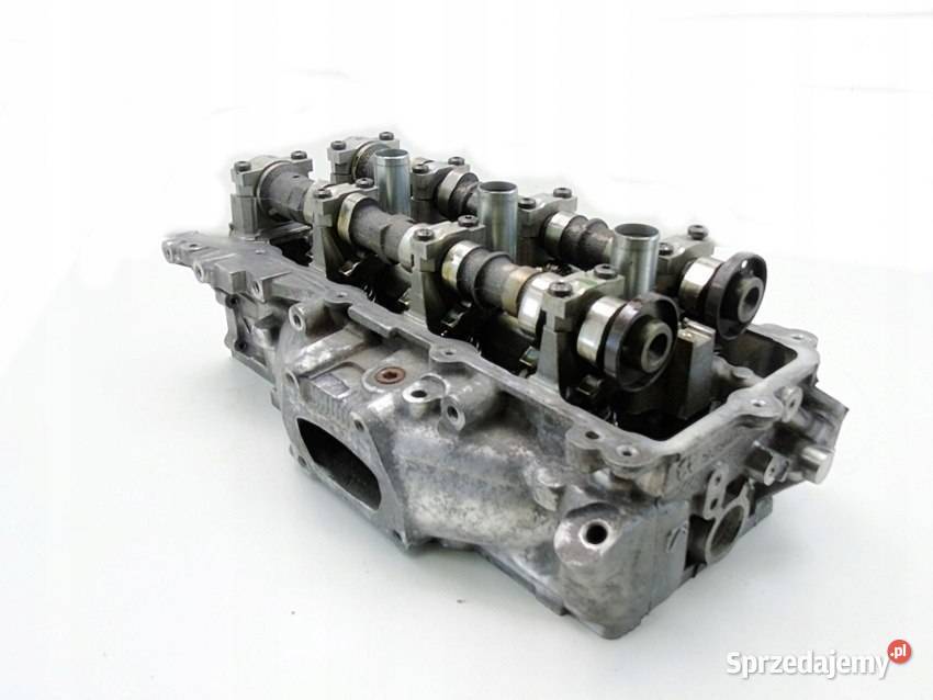 GŁOWICA 36 VOYAGER CARAVAN CHEROKEE CHARGER Motoryzacja