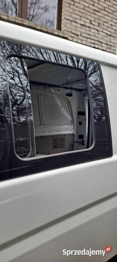 Mercedes Vito 2004r 639 111 22 diesel automat Łódź sprzedam