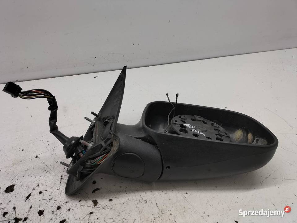 LUSTERKO PRAWE 10PIN EU Jeep Cherokee II sprzedam