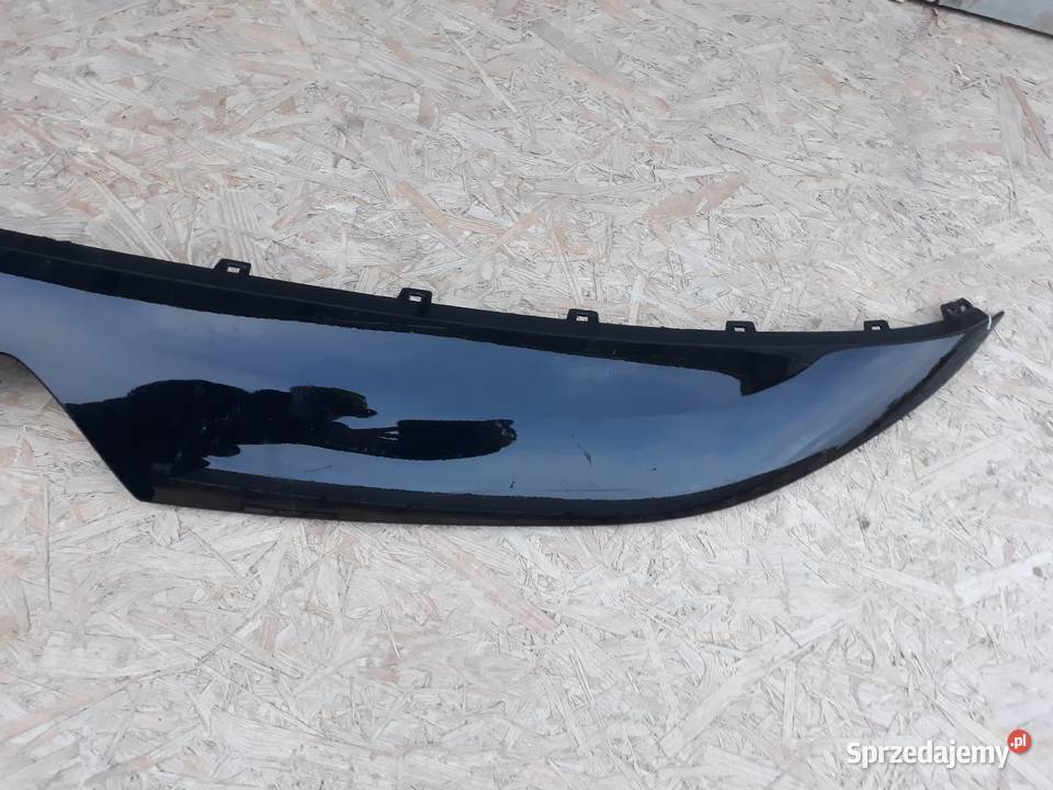 CITROEN BERLINGO III IV LISTWA GRILLA 9816977377