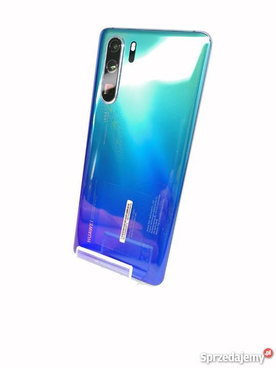 LOMBARDOMAT Telefon Huawei P30 Pro G20412019 standardowa warmińsko-mazurskie Giżycko
