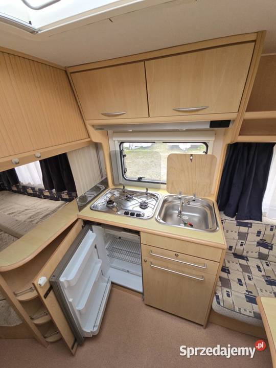 Chateau 466C łódzkie Bedlno sprzedam