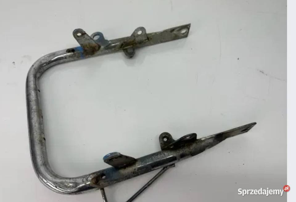 Zderzak tylny Grab Bar Yamaha Warrior 350 Sulęcin sprzedam