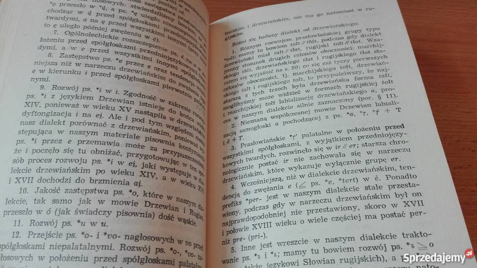 Z badań językiem i literaturą Stanisław Książki naukowe i popularnonaukowe Gdańsk