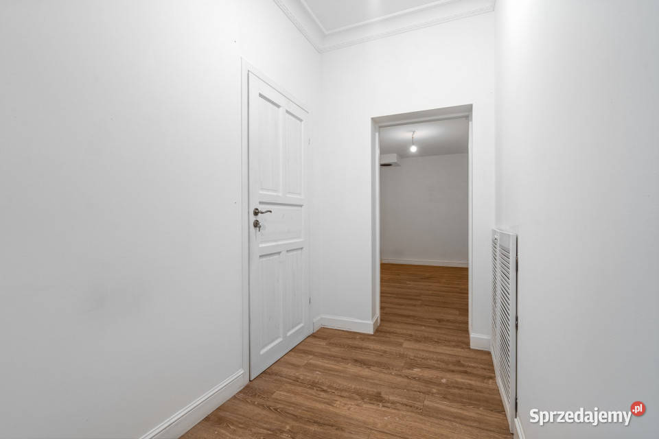 Funkcjonalny lokal użytkowy AlKrakowska Raszyn Wynajem