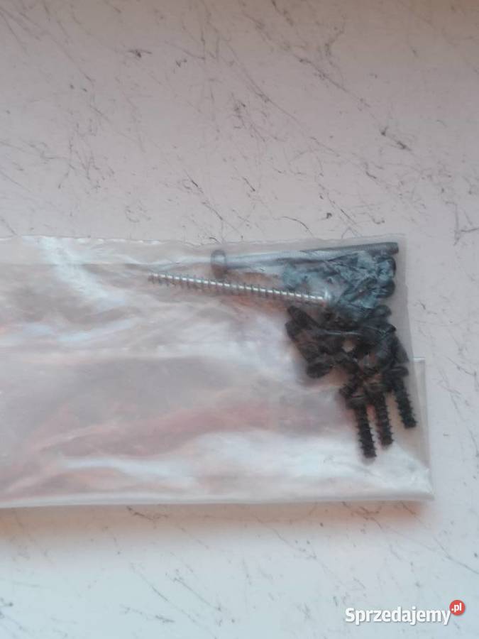 Komplet śrub BMW F90 G30 G31 G38 6 G32 7 G11 G12 Zagórowa